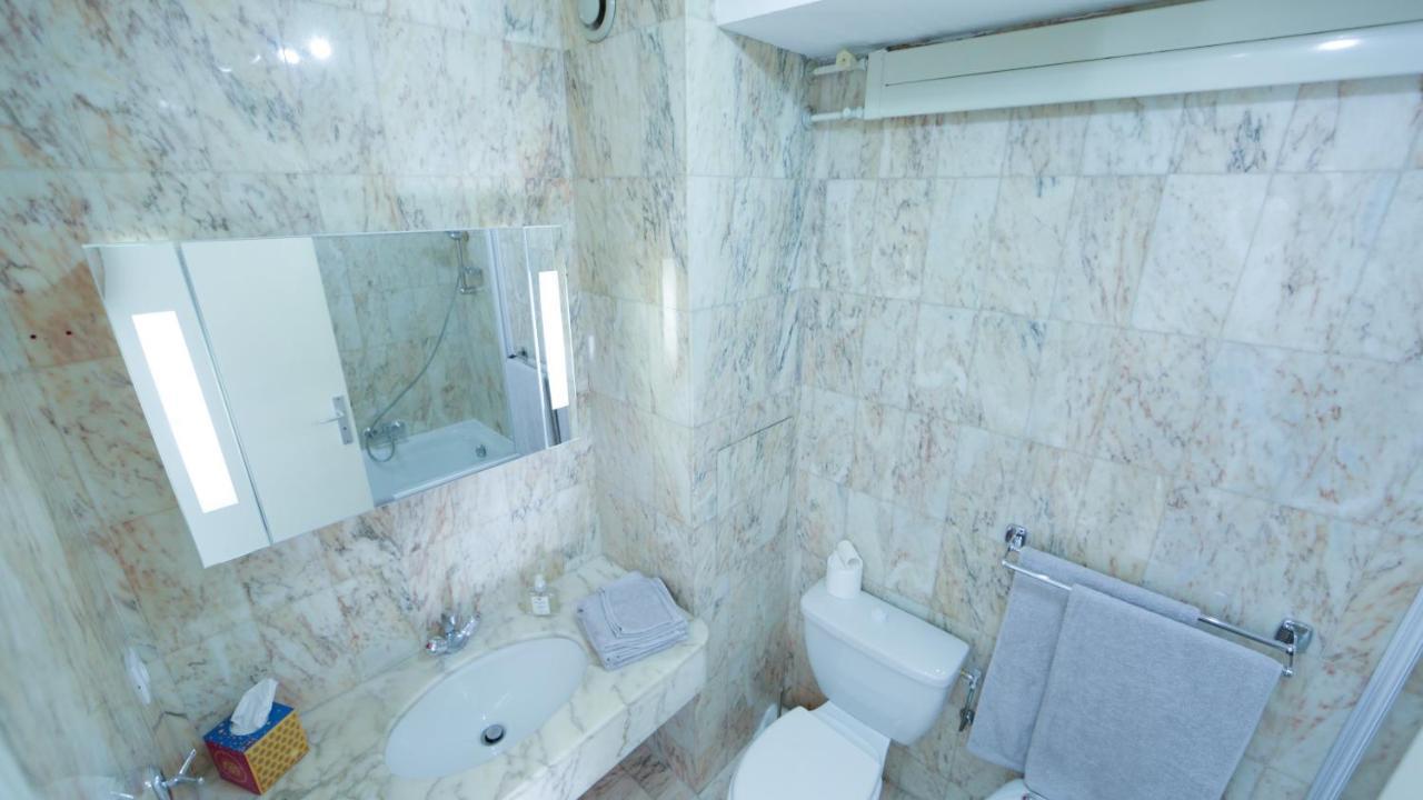 Parking Fibre Piscine Clim Apartment *