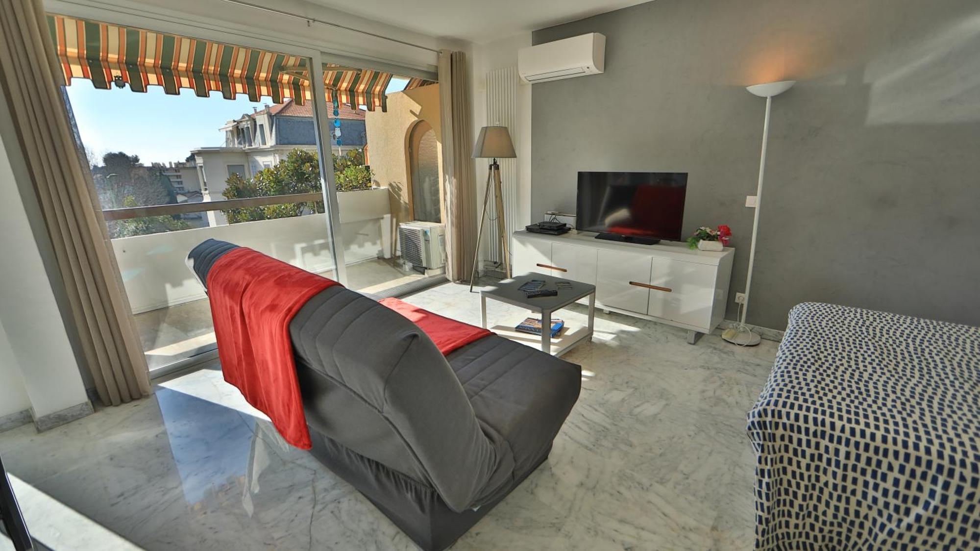 Parking Fibre Piscine Clim Apartment