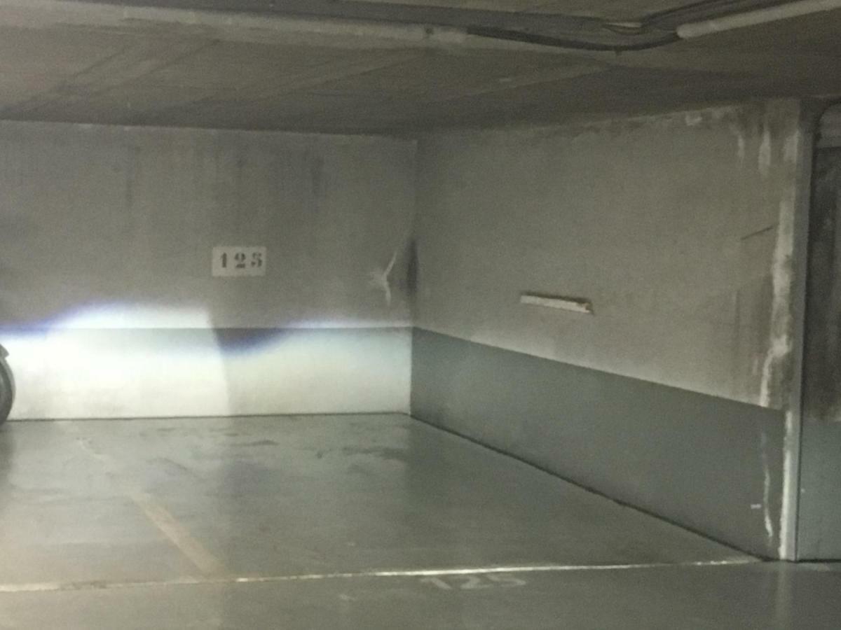Parking Fibre Piscine Clim Appartement Le Cannet