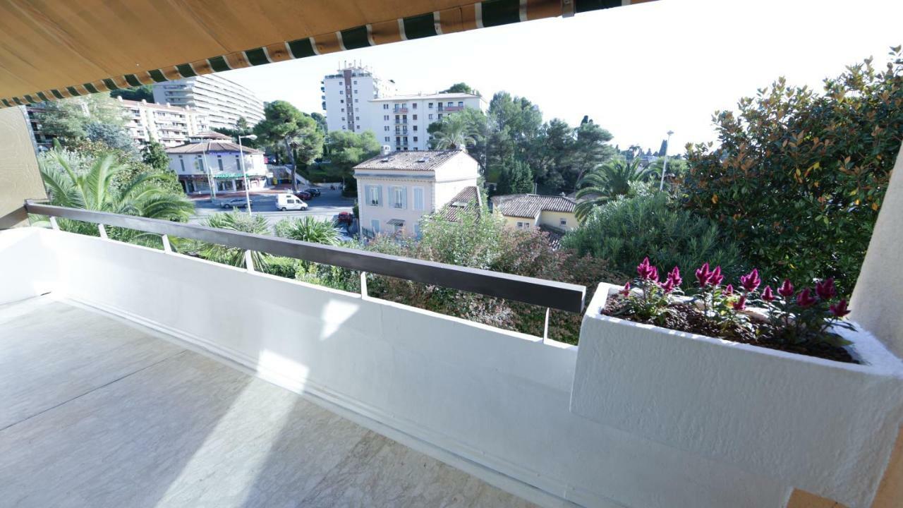 Parking Fibre Piscine Clim Le Cannet